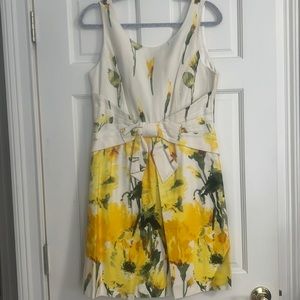 New Directions summer dress